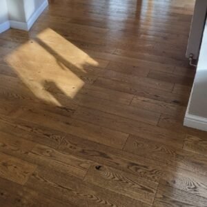 Karndean floor cleaning Doncaster